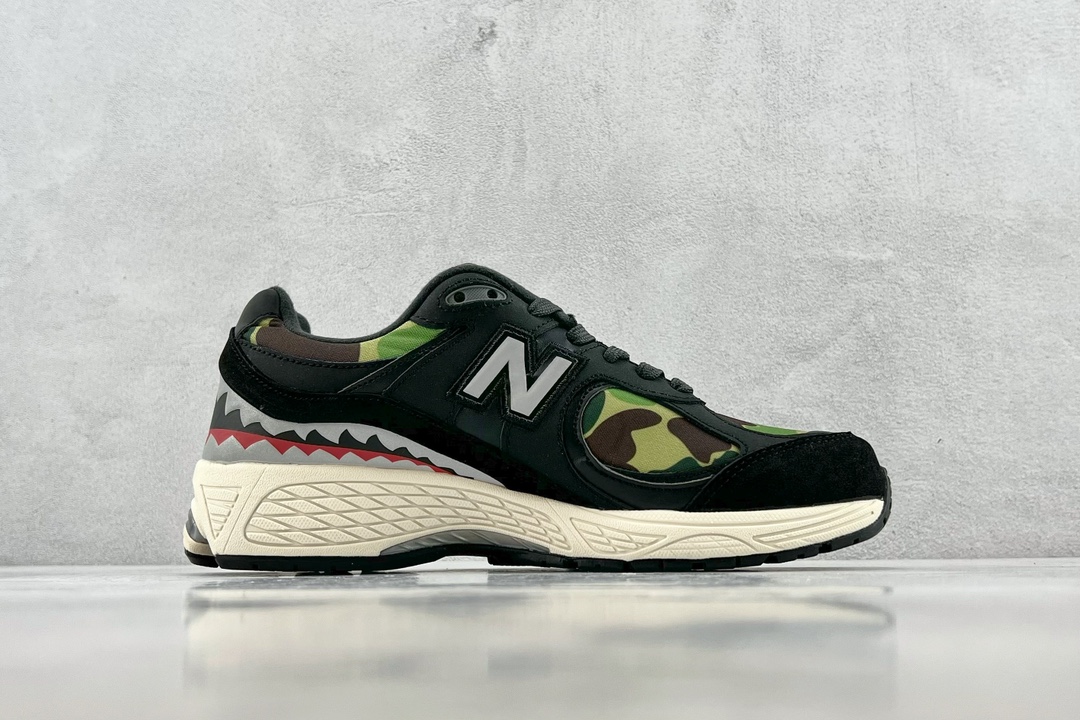 A版BapexNewBalance2