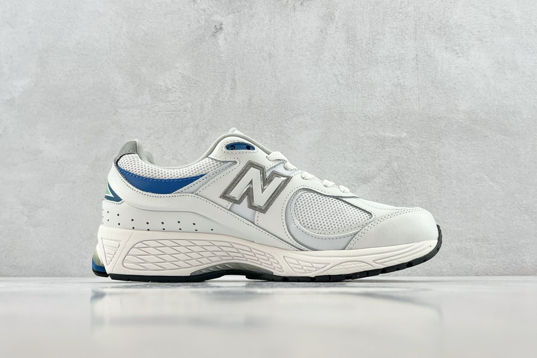 RA加强版 200 New Balance 2002 ML2002RW