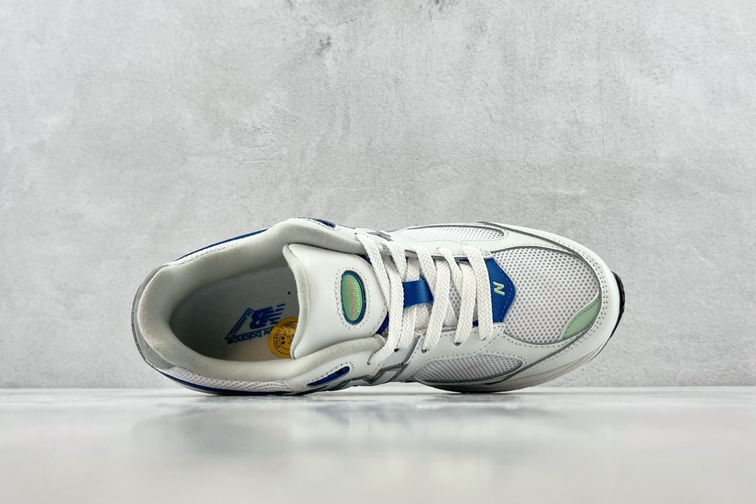 RA加强版 200 New Balance 2002 ML2002RW