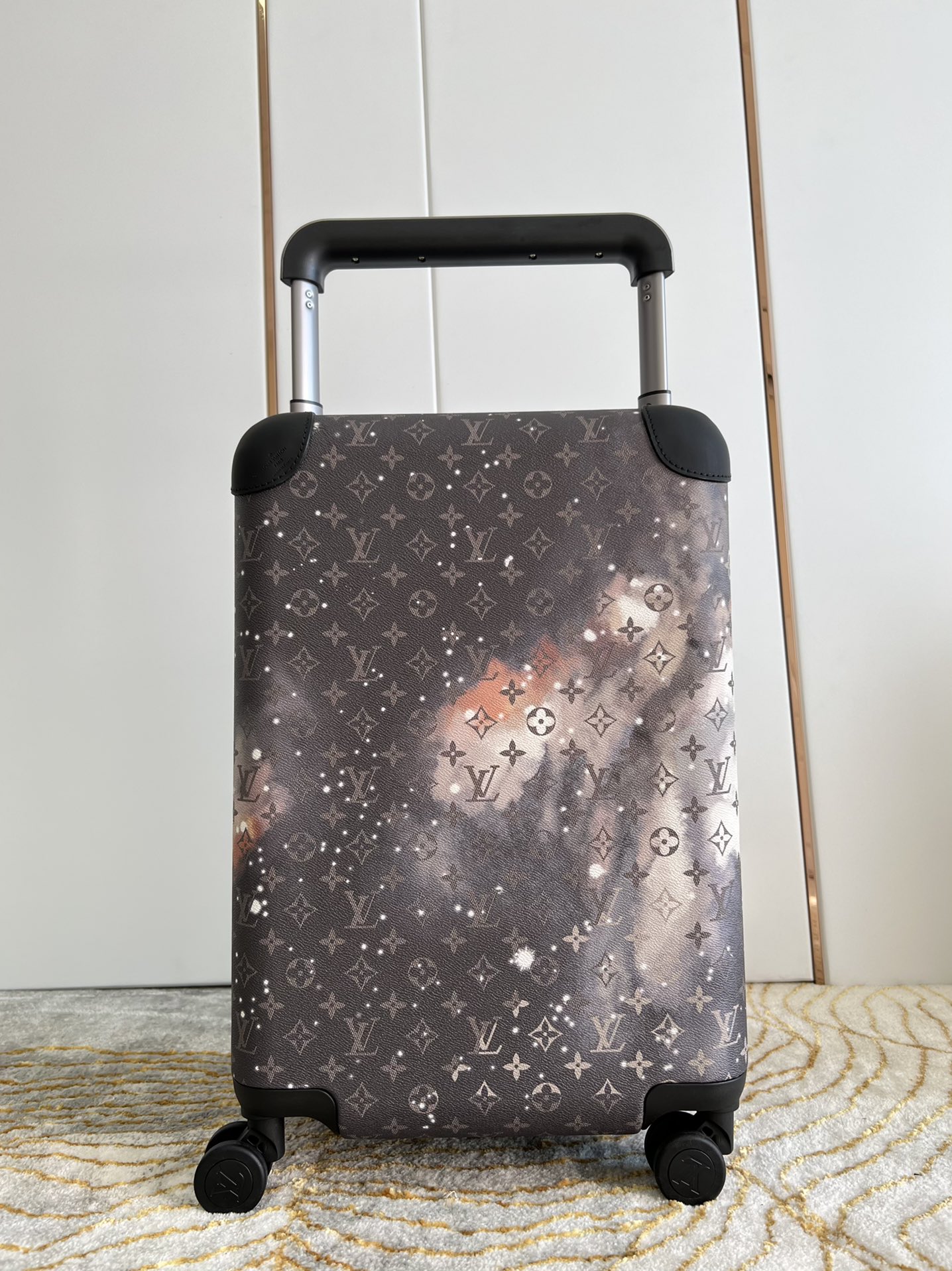 Louis Vuitton Bags Trolley Case Shop the Best High Quality
 Monogram Canvas