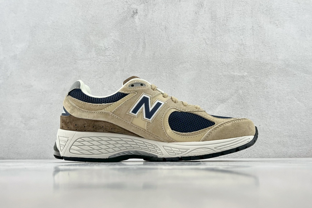 A版NewBalance2002R货