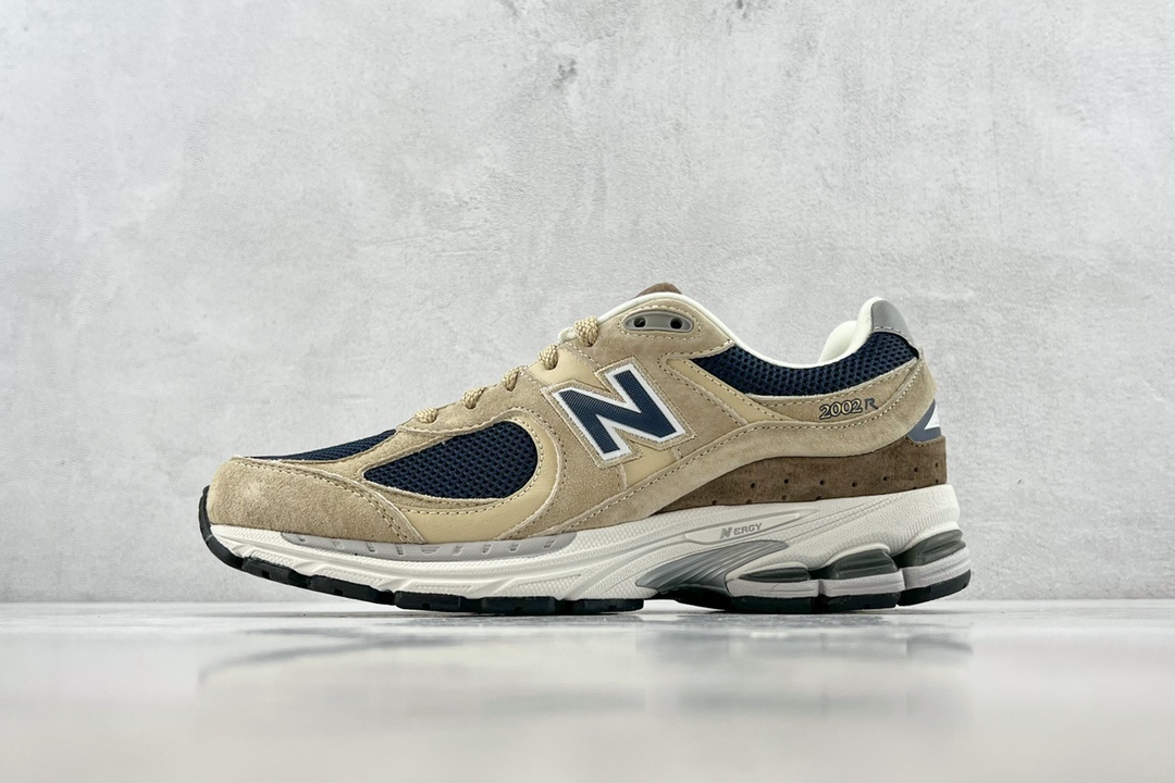 A版NewBalance2002R货