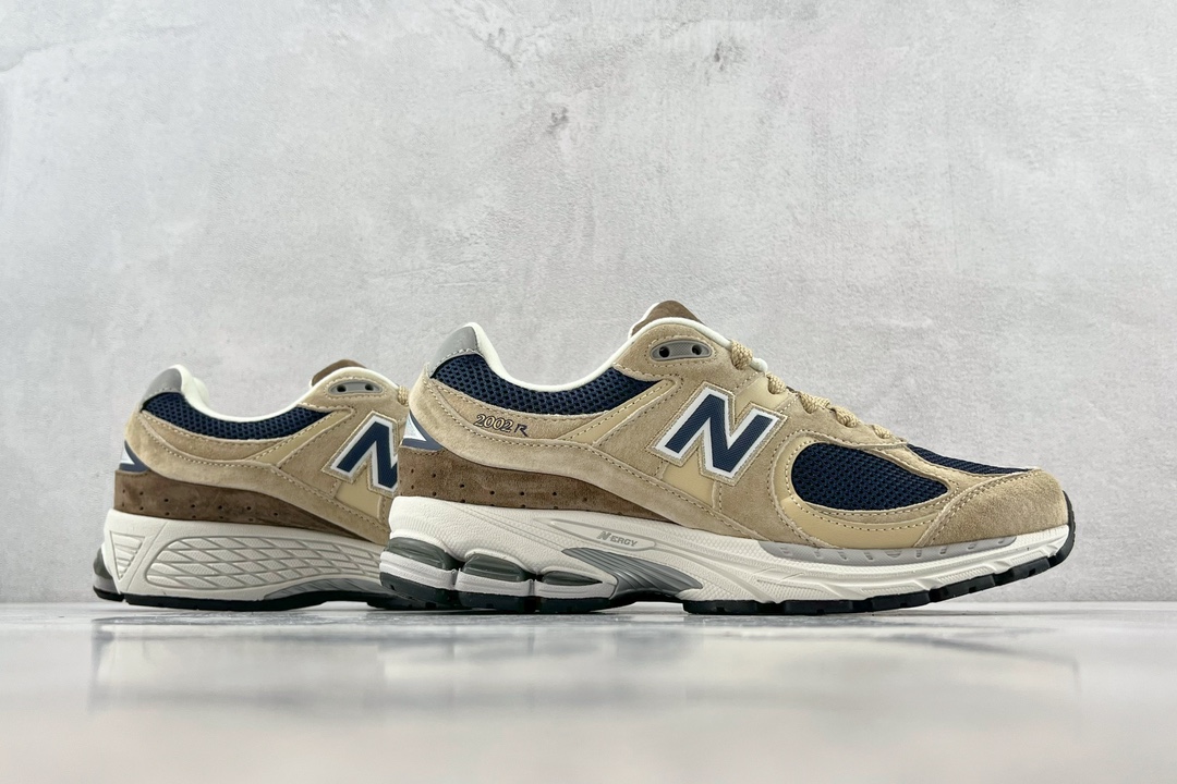 A版NewBalance2002R货