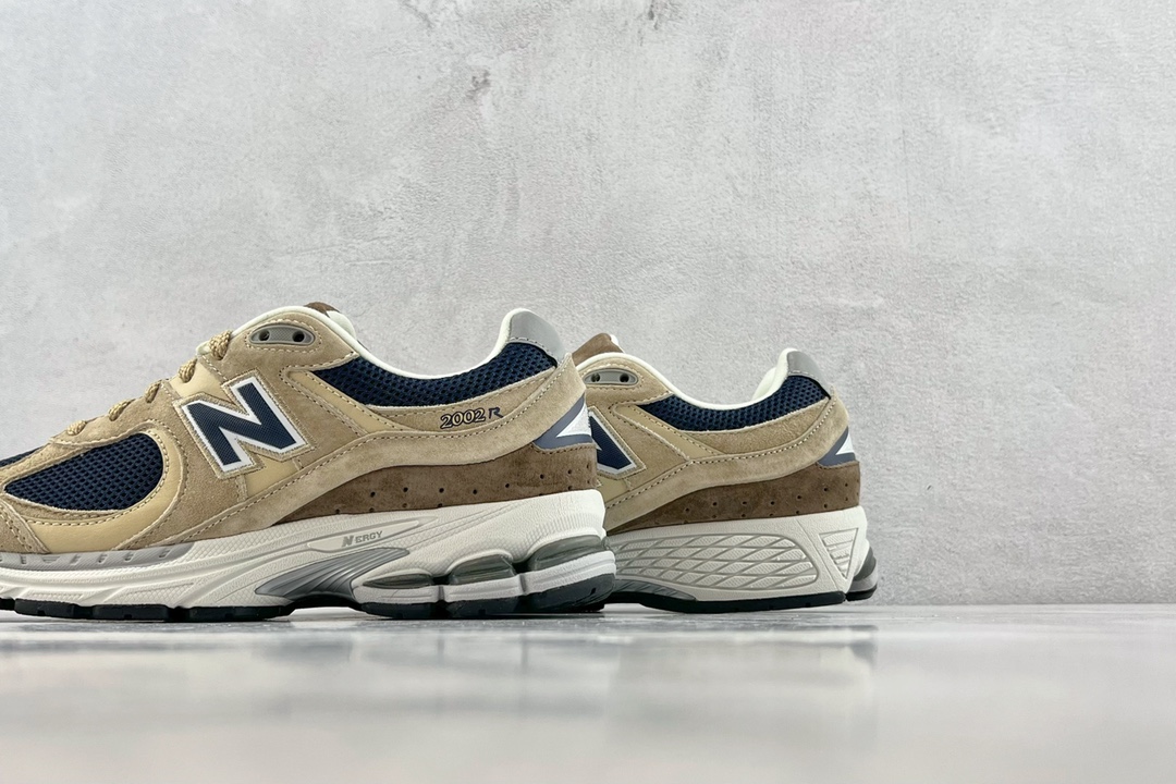 A版NewBalance2002R货