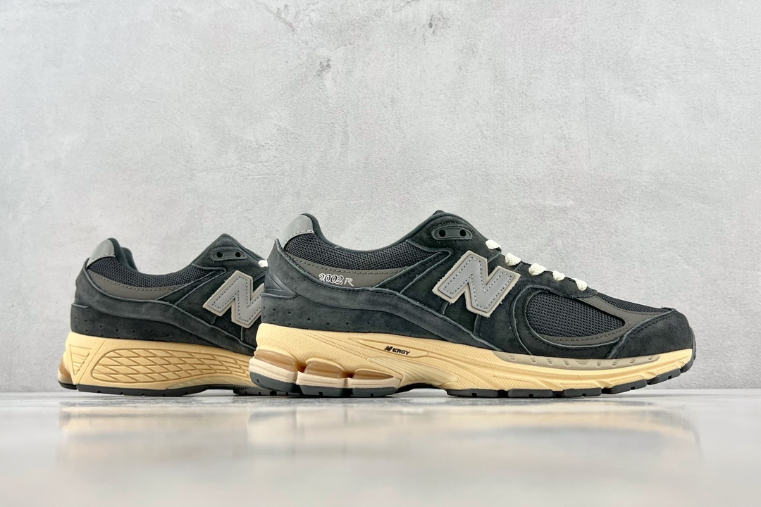 RA加强版 200 New Balance 2002R 碳灰 M2002RHO