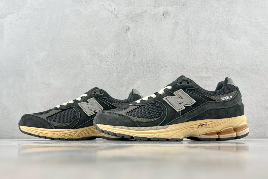 RA加强版 200 New Balance 2002R 碳灰 M2002RHO