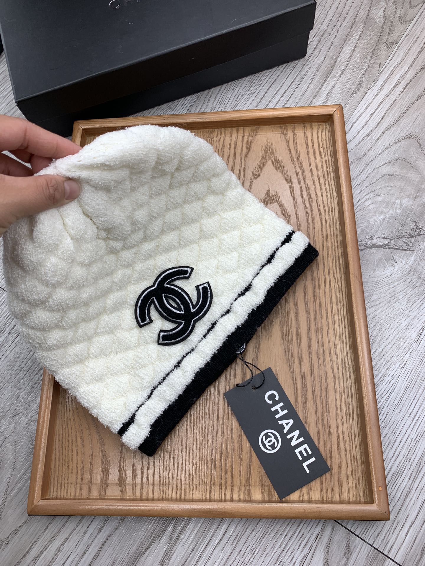 🌹。C家。【羊毛单帽】客供小羊毛！珍贵典藏的灵魂帽子！客供色纱.每个颜色都非常好看！经典！手感软腻.70