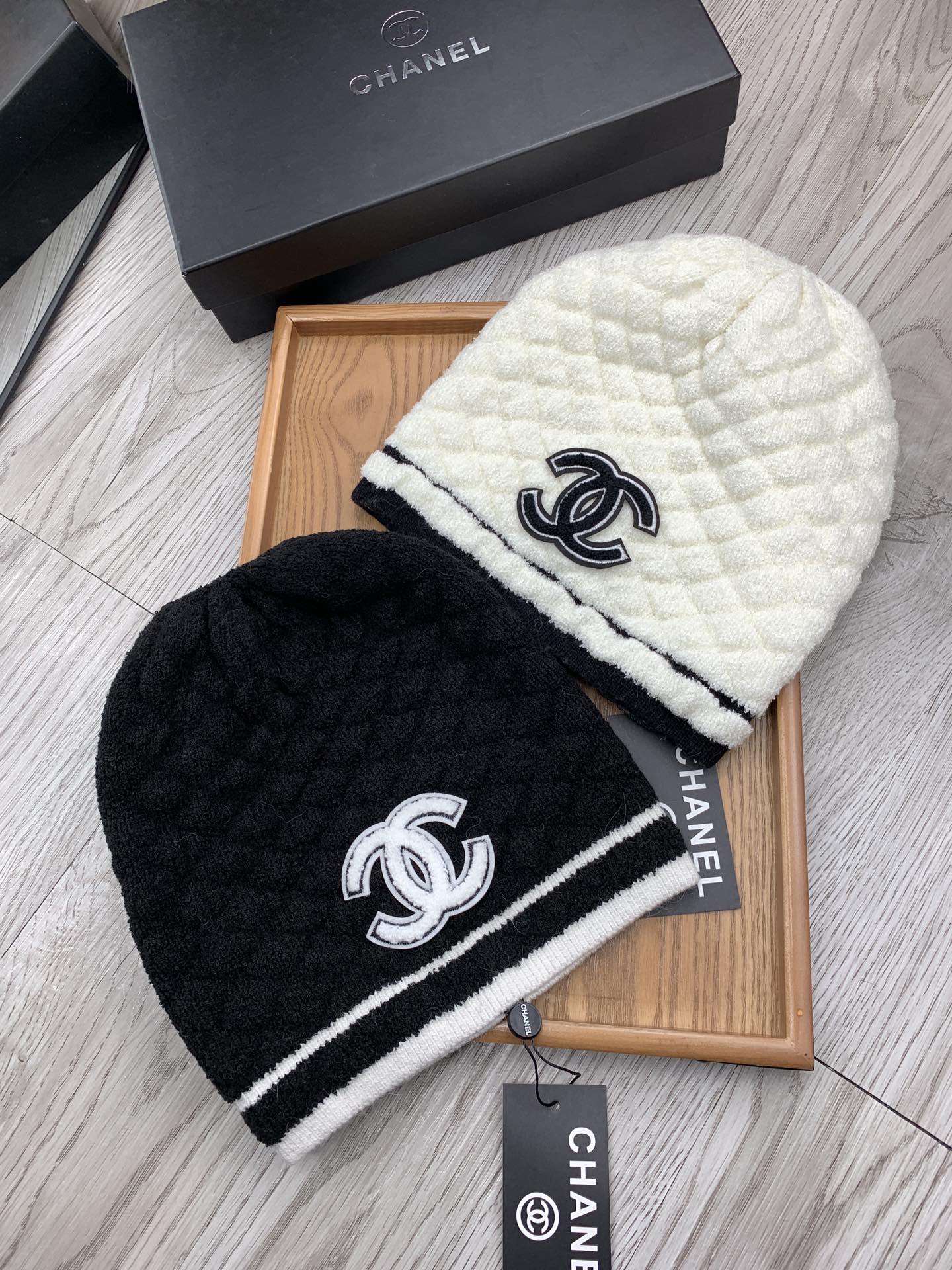 🌹。C家。【羊毛单帽】客供小羊毛！珍贵典藏的灵魂帽子！客供色纱.每个颜色都非常好看！经典！手感软腻.70