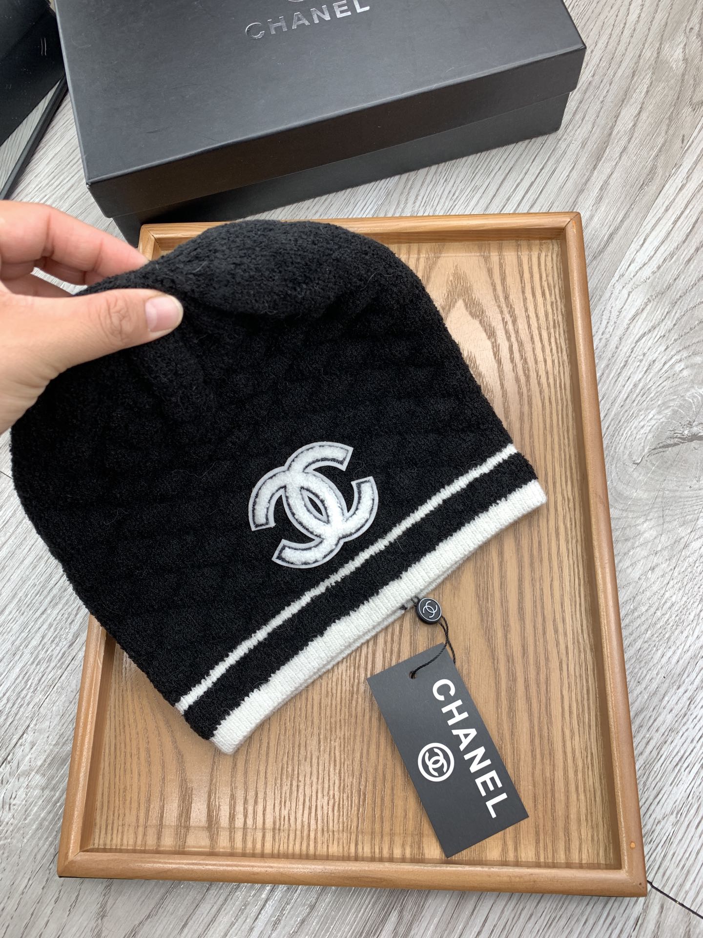 🌹。C家。【羊毛单帽】客供小羊毛！珍贵典藏的灵魂帽子！客供色纱.每个颜色都非常好看！经典！手感软腻.70