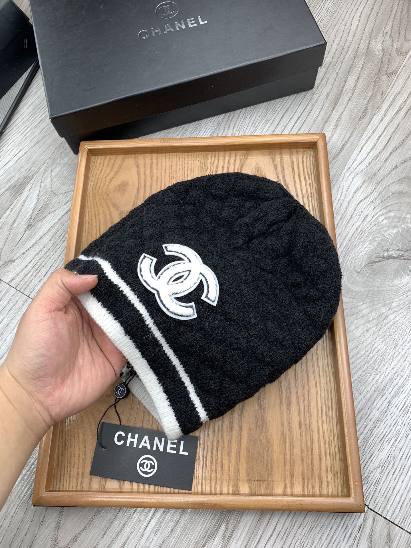 🌹。C家。【羊毛单帽】客供小羊毛！珍贵典藏的灵魂帽子！客供色纱.每个颜色都非常好看！经典！手感软腻.70