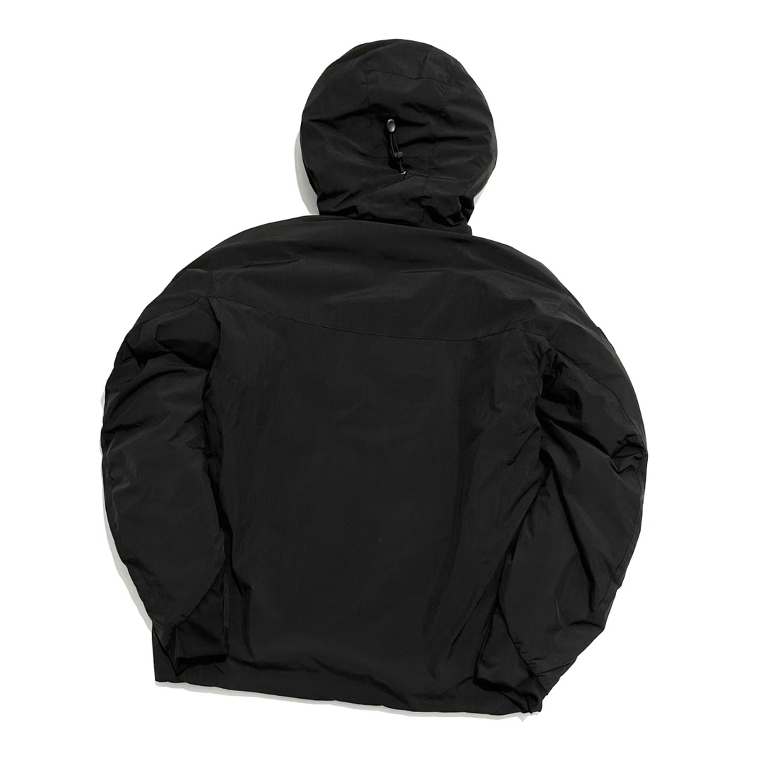 340 2022秋冬新款新品Arcteryx LEAF Cold WX SV始祖鸟军版向导级防风软壳厚棉服