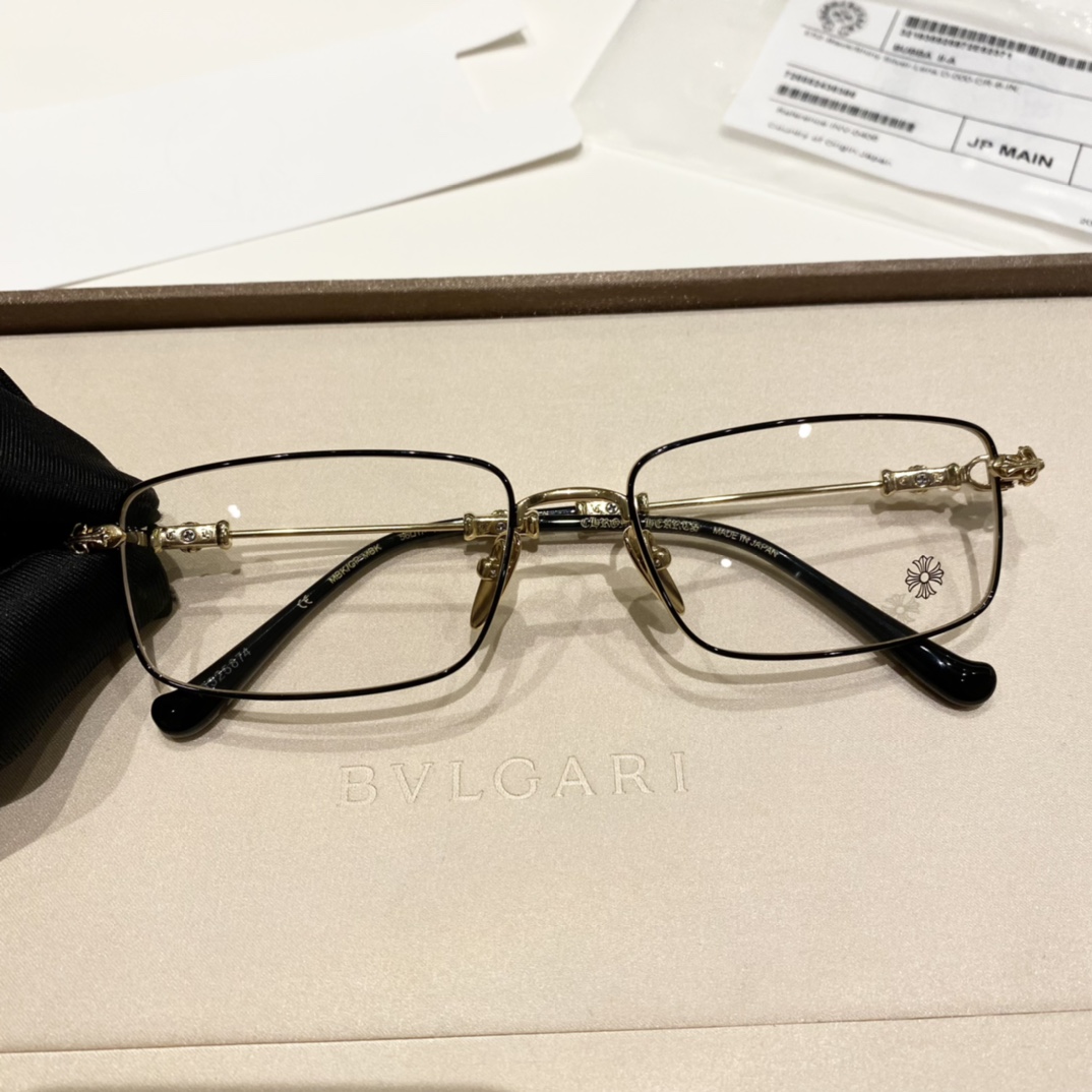 Eyeglass Frames