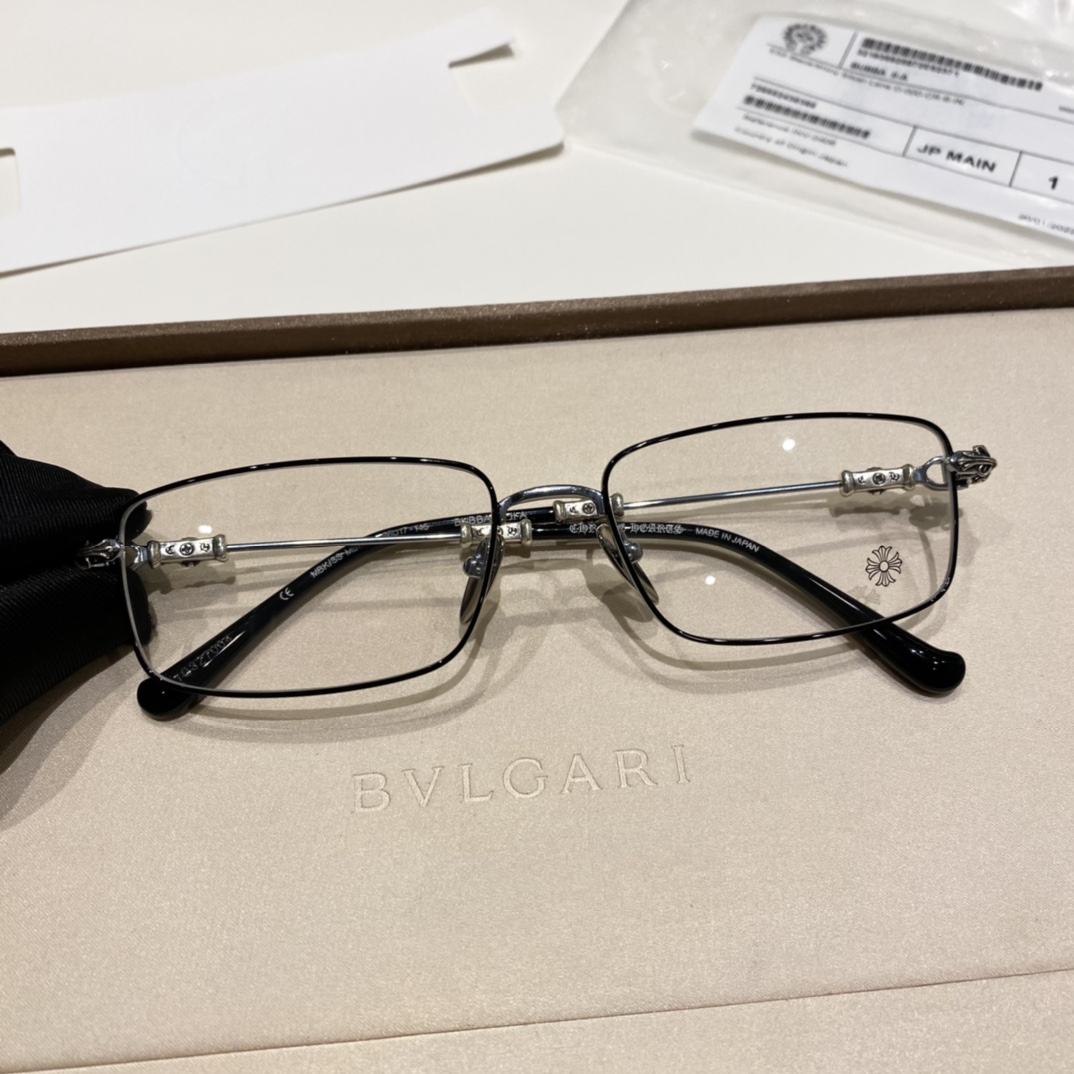 Eyeglass Frames