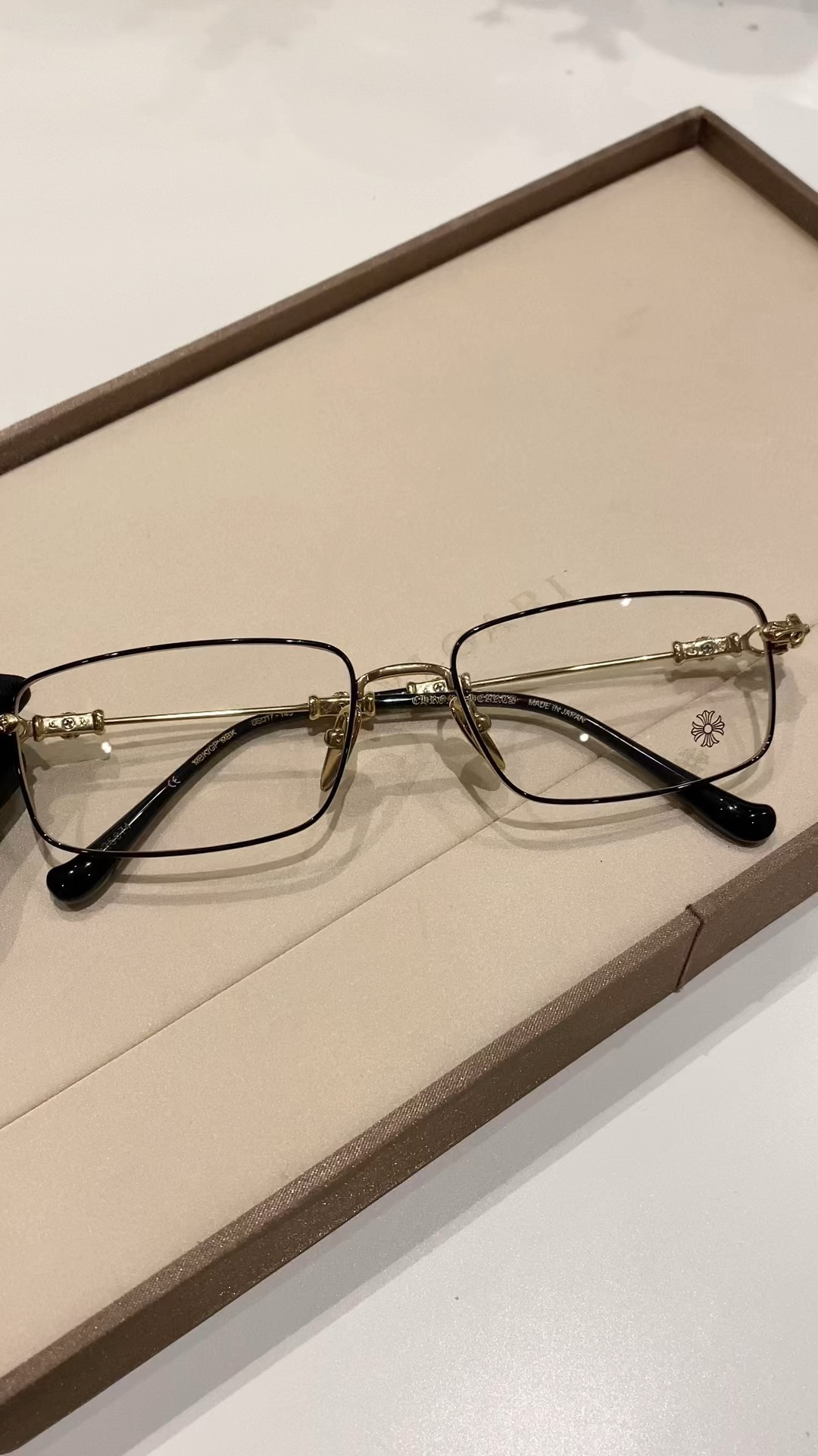 Eyeglass Frames