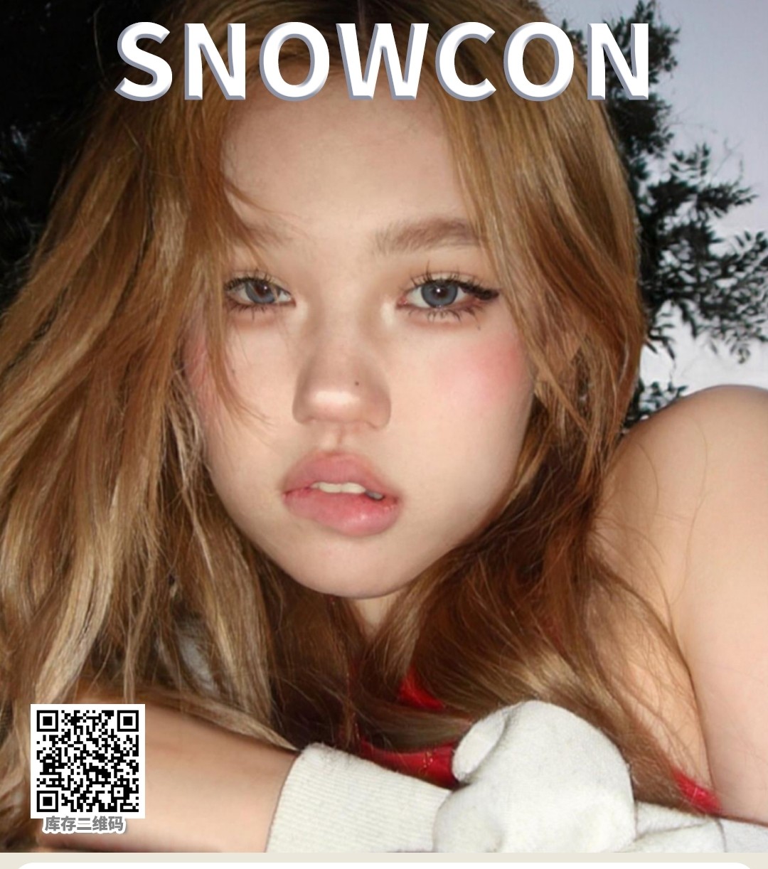 【上新】SNOWCON 囤货季八大新款强势出击