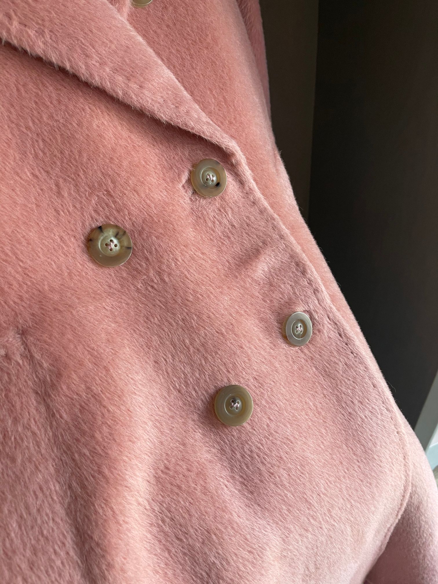 Luxurious Alpaca Wool Coat: Soft, Warm & Timeless Style - Perfect Winter Essential 8 a1666758051664 4827