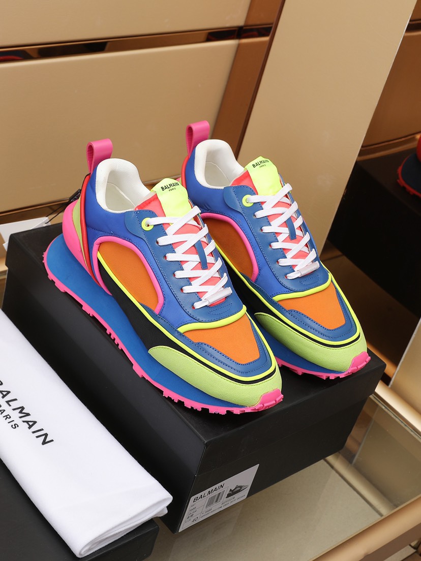 J5 BALLY男鞋高端品牌 官网1：1最系列：鞋面采用头层牛皮搭配透气布,让行走更加便捷舒适惊世之作,与官方的质量相比美的1：1复刻打造时尚个性衬托你的与众不同潮男必备!经典,尺码:38-44.