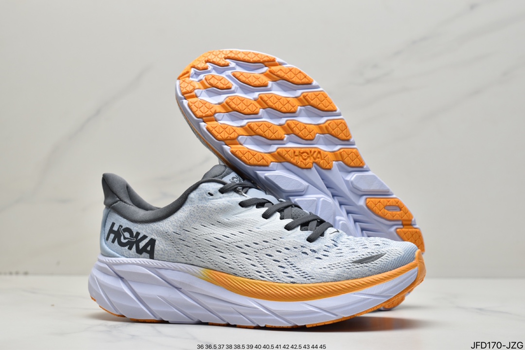 The brand HOKA ONE ONE comes from the Maori language of New Zealand