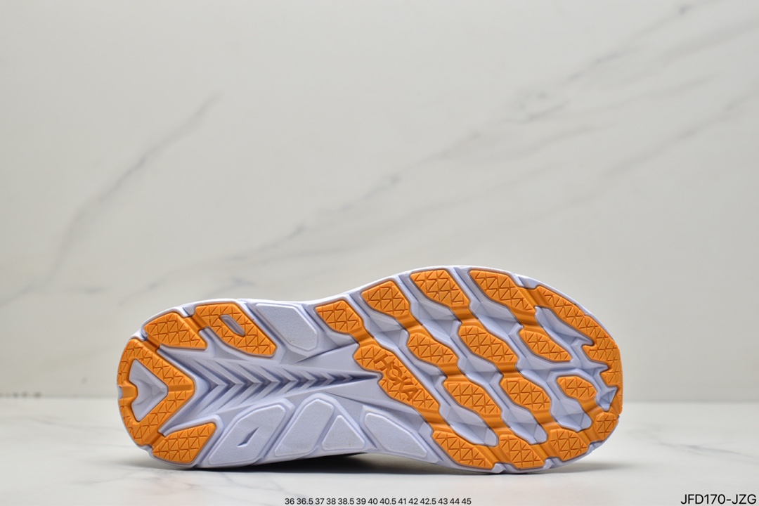 The brand HOKA ONE ONE comes from the Maori language of New Zealand