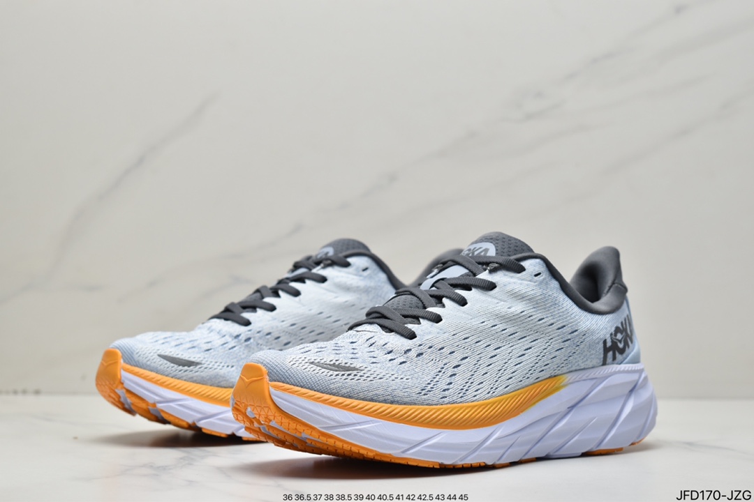 The brand HOKA ONE ONE comes from the Maori language of New Zealand