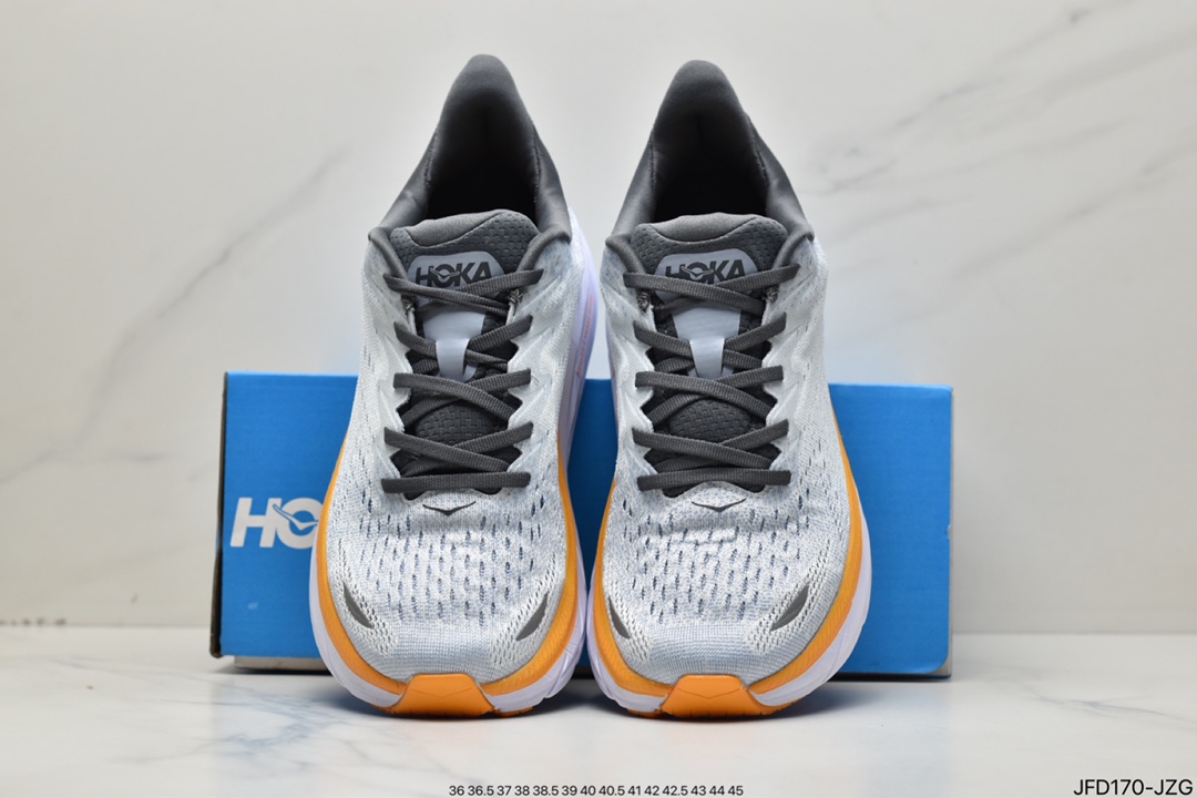 The brand HOKA ONE ONE comes from the Maori language of New Zealand