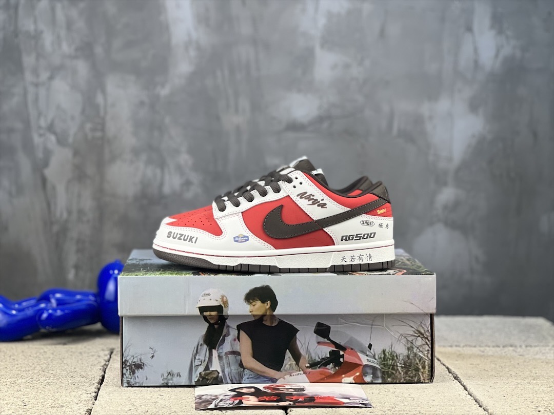 나이키 DD1391-071 덩크 로우 스니커즈 레플리카 27078
