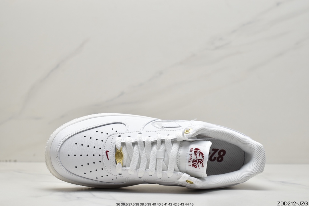 230 Nike Air Force 1'07 Low ”Join Forces” 空军一号低帮休闲板鞋 DQ7664-100