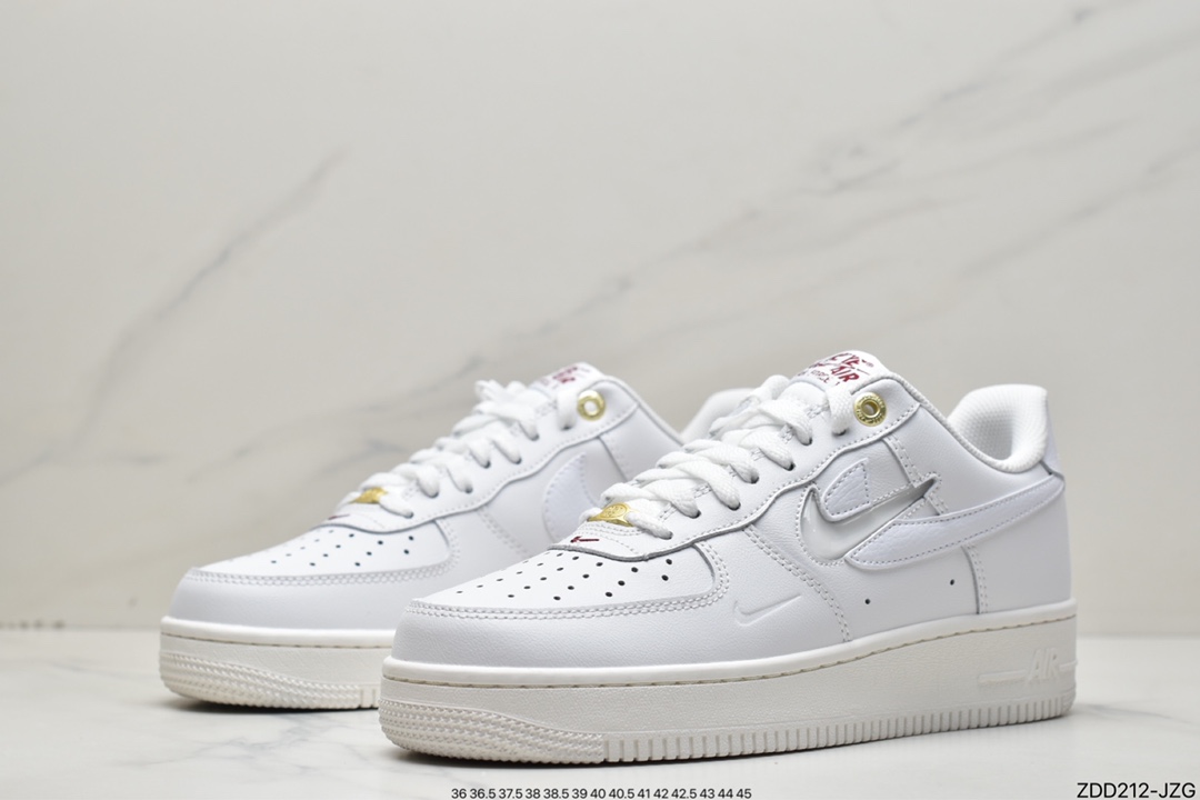230 Nike Air Force 1'07 Low ”Join Forces” 空军一号低帮休闲板鞋 DQ7664-100