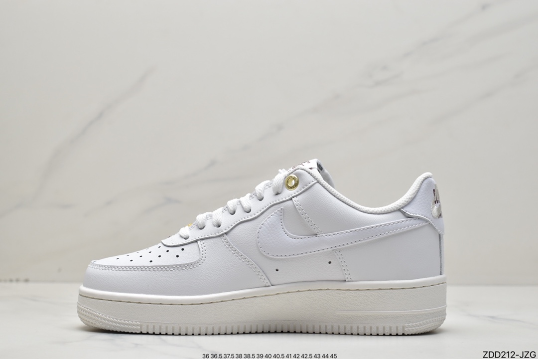 230 Nike Air Force 1'07 Low ”Join Forces” 空军一号低帮休闲板鞋 DQ7664-100