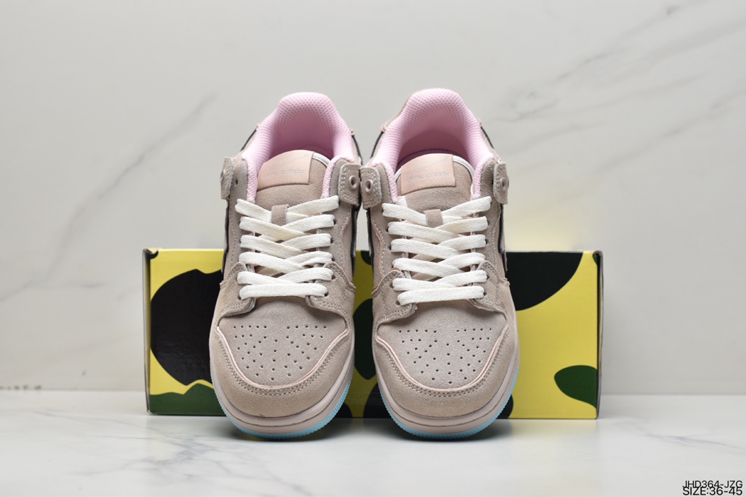 Harajuku trend brand A Bathing Ape BAPE Sk8 Sta Low SK8 series low-top casual sports skateboard shoes