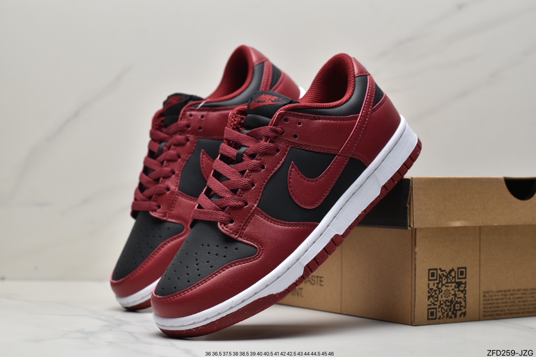 280 Nike SB Dunk Low 纯原大厂出品 极力推荐DN1431-001