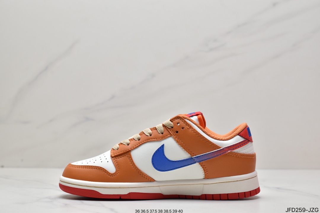 170 耐克Nike SB Zoom Dunk Low 板鞋 系列经典百搭休闲运动板鞋DD1503-115