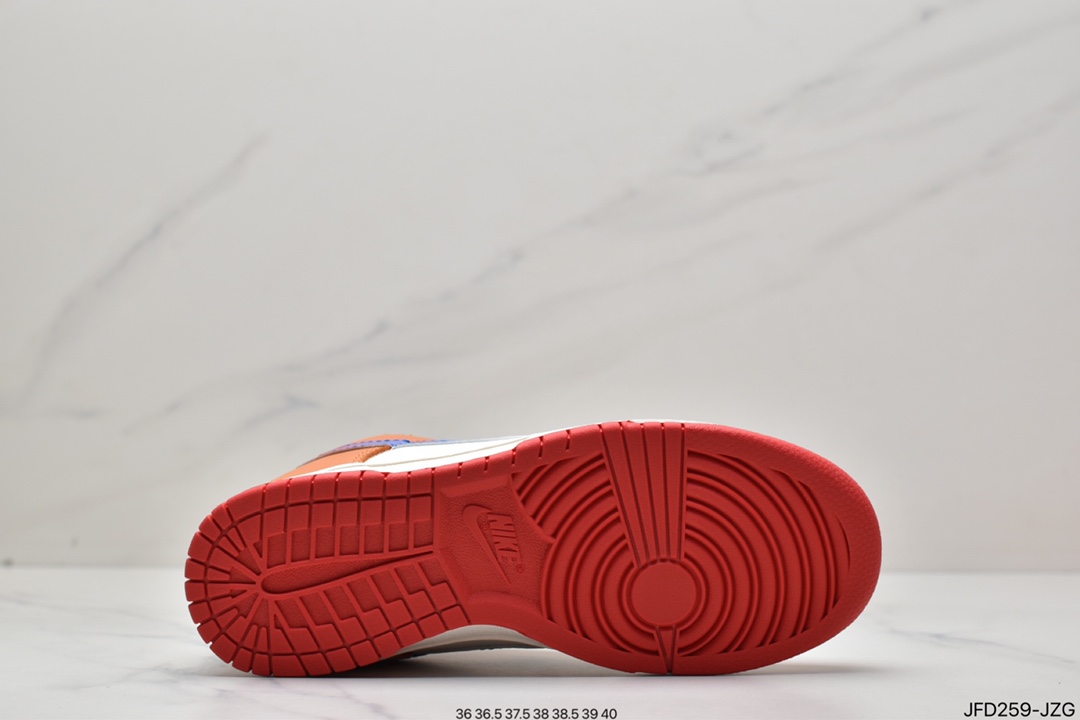 170 耐克Nike SB Zoom Dunk Low 板鞋 系列经典百搭休闲运动板鞋DD1503-115