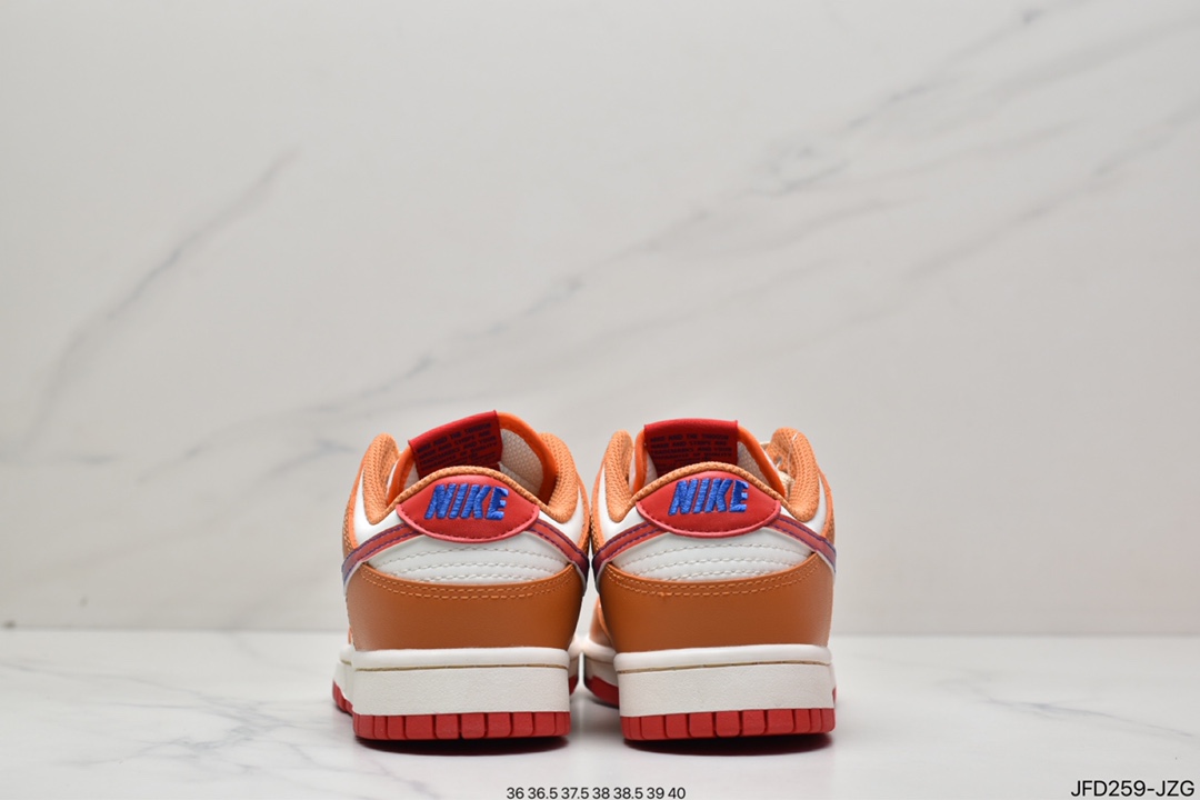 170 耐克Nike SB Zoom Dunk Low 板鞋 系列经典百搭休闲运动板鞋DD1503-115