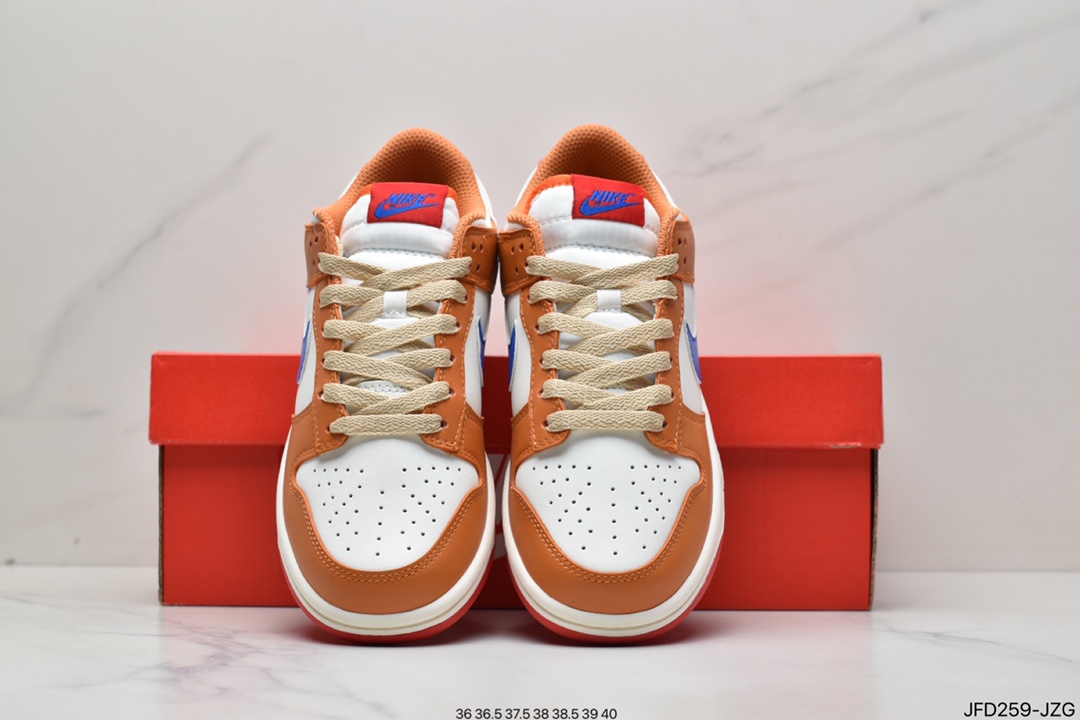 170 耐克Nike SB Zoom Dunk Low 板鞋 系列经典百搭休闲运动板鞋DD1503-115