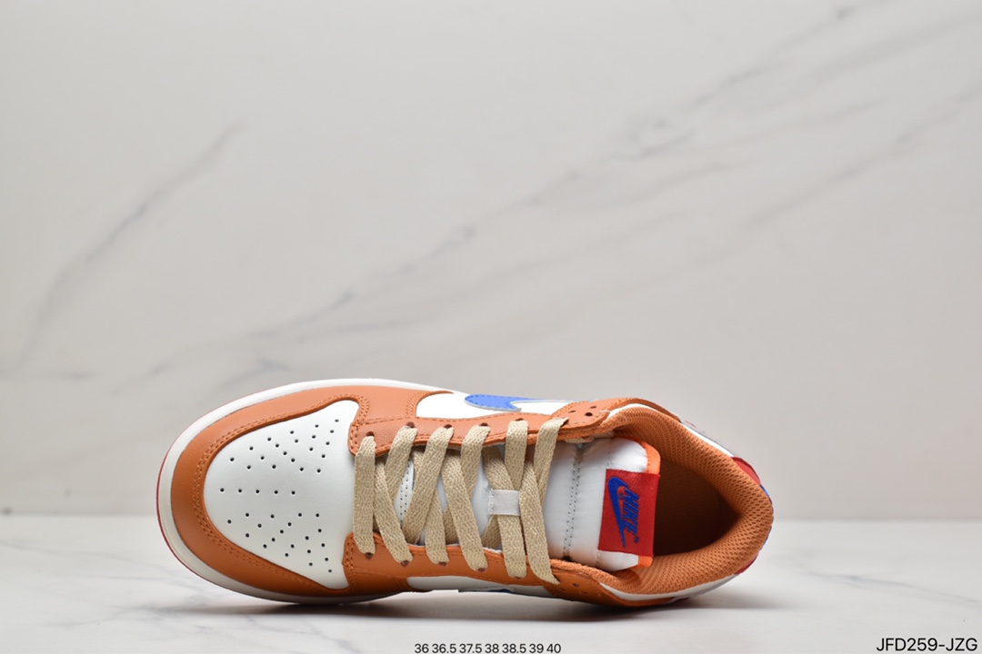 170 耐克Nike SB Zoom Dunk Low 板鞋 系列经典百搭休闲运动板鞋DD1503-115