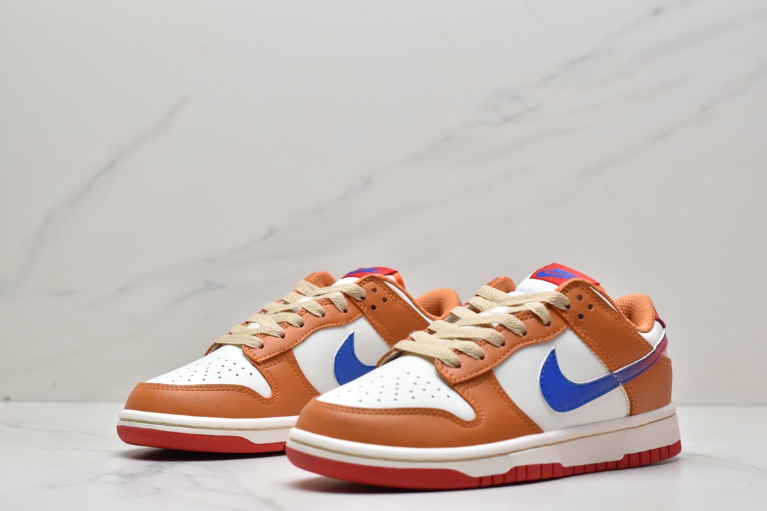 170 耐克Nike SB Zoom Dunk Low 板鞋系列经典百搭休闲运动板鞋DH9765-101