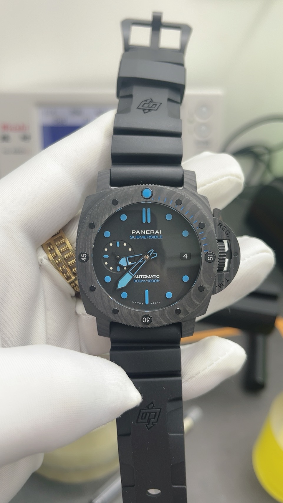 Replica Panerai