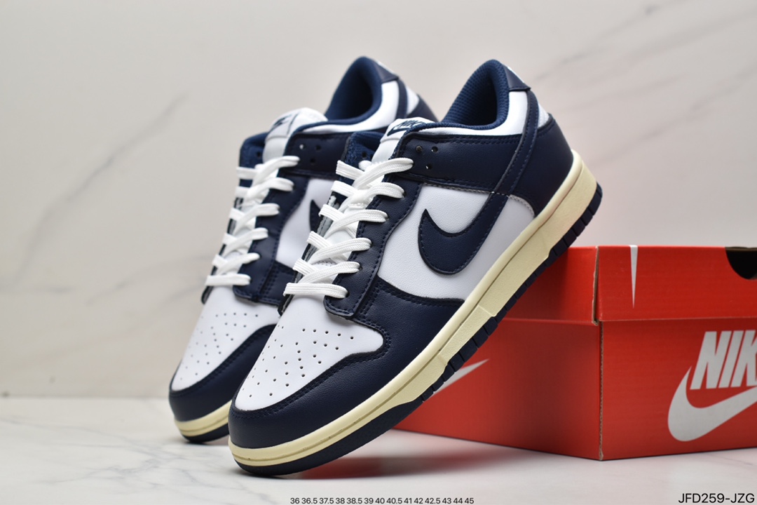 170 耐克Nike SB Zoom Dunk Low 板鞋 DD1503-115