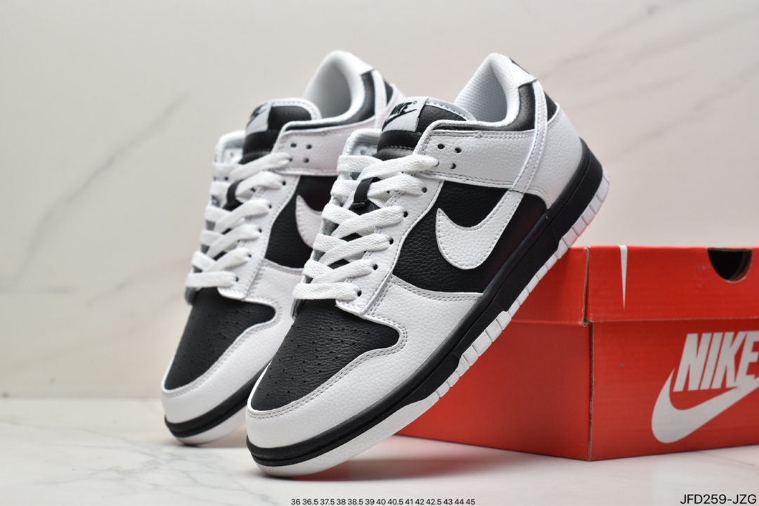 170 耐克Nike SB Zoom Dunk Low 板鞋 DD1503-115