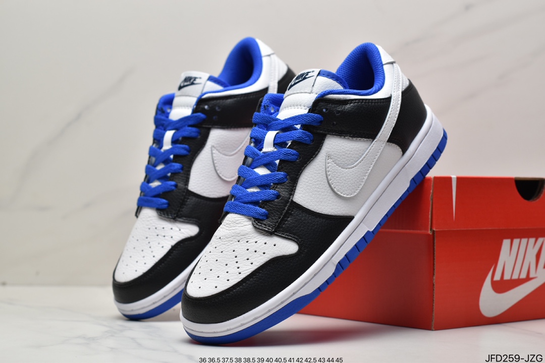 170 耐克Nike SB Zoom Dunk Low 板鞋 DD1503-115