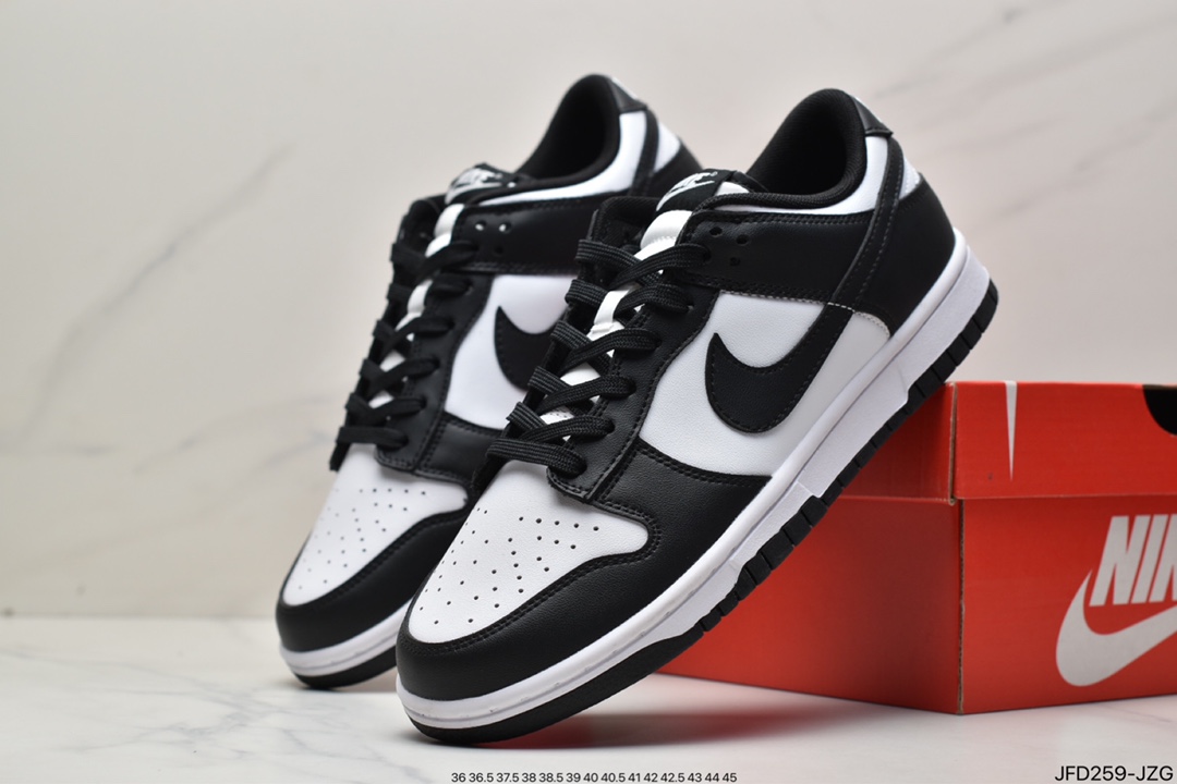 170 耐克Nike SB Zoom Dunk Low 板鞋 DD1503-115