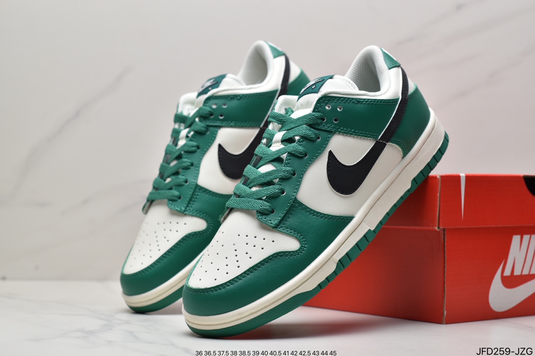 170 耐克Nike SB Zoom Dunk Low 板鞋 DD1503-115