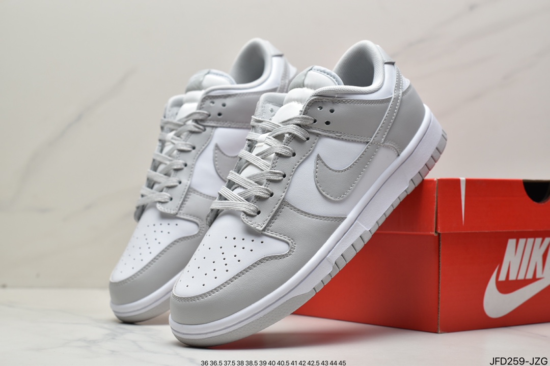 170 耐克Nike SB Zoom Dunk Low 板鞋 DD1503-115