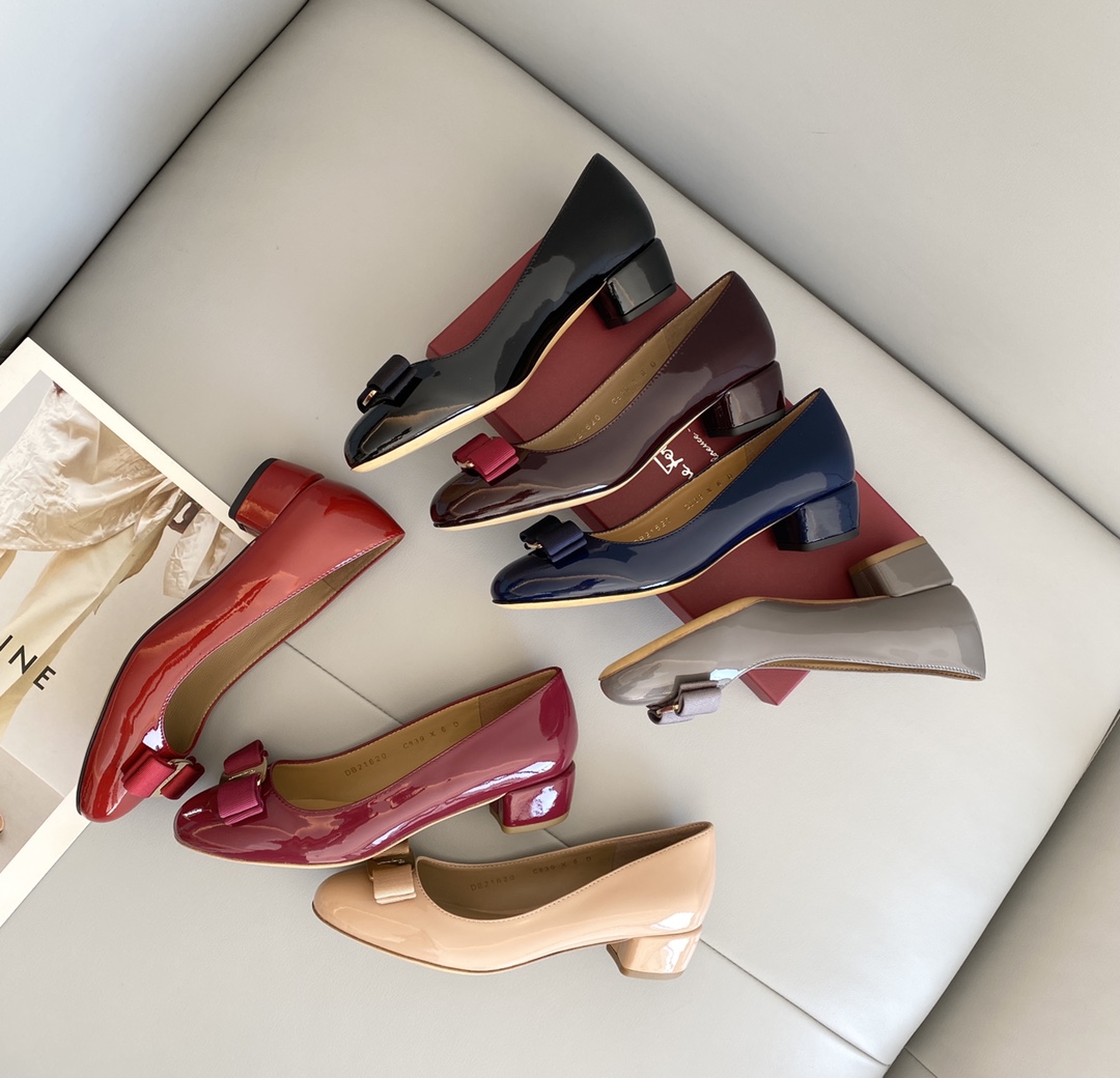 [Ferragamo Women