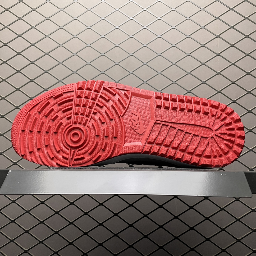 【纯原】 福利特价🔥【纯原】 Air Jordan 1 Low Golf AJ1 乔1全新高尔夫版 