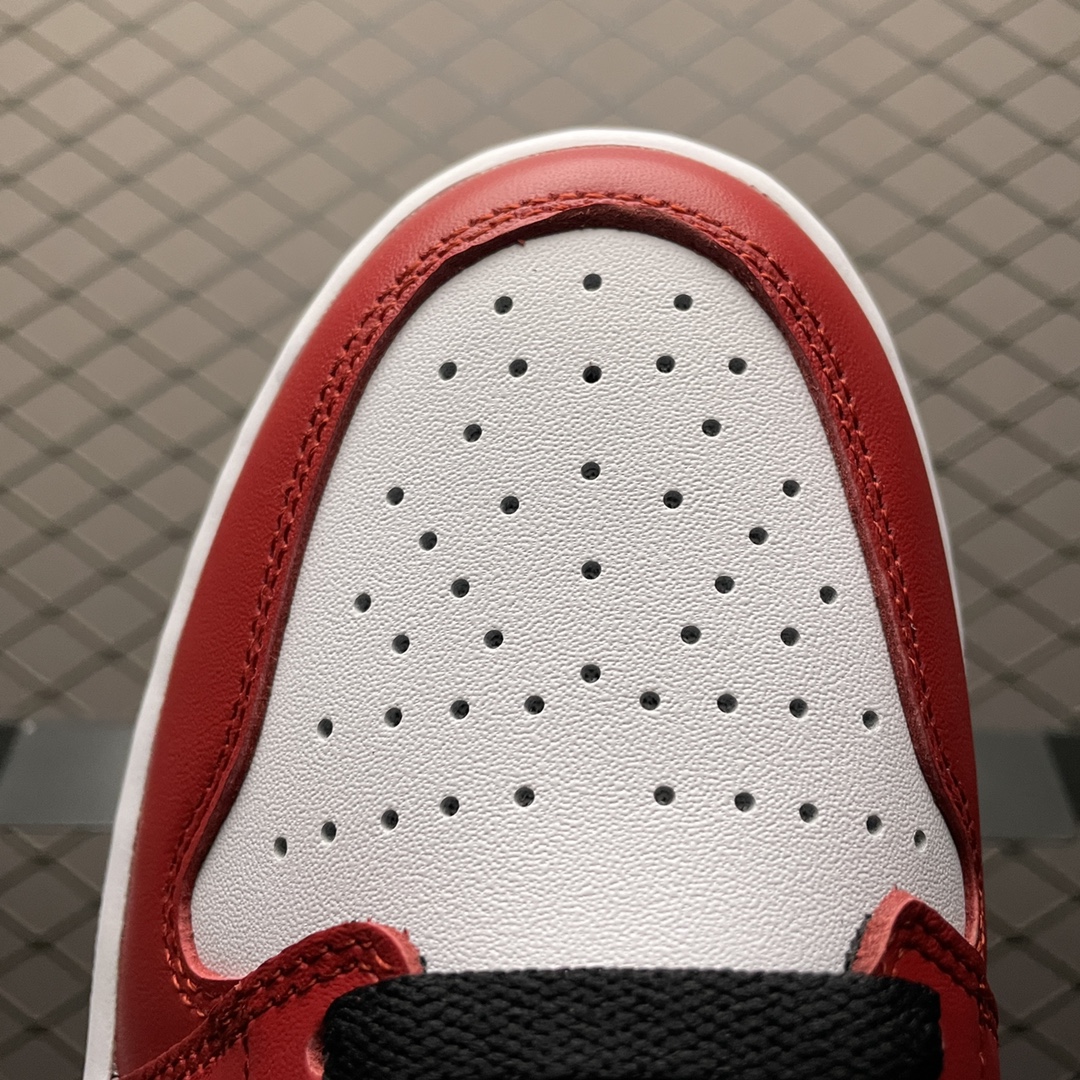 【纯原】 福利特价🔥【纯原】 Air Jordan 1 Low Golf AJ1 乔1全新高尔夫版 