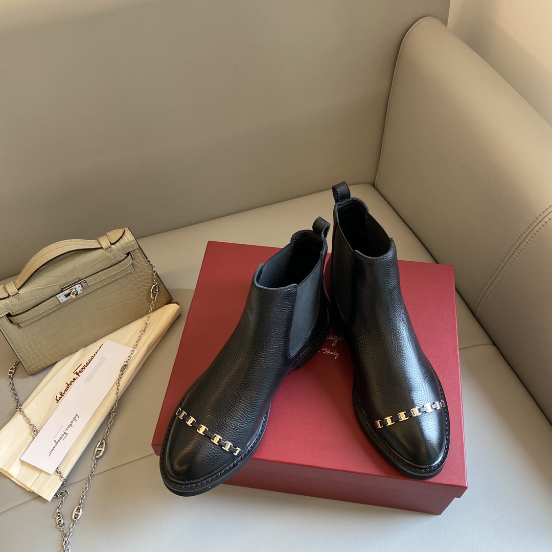 [Ferragamo Women