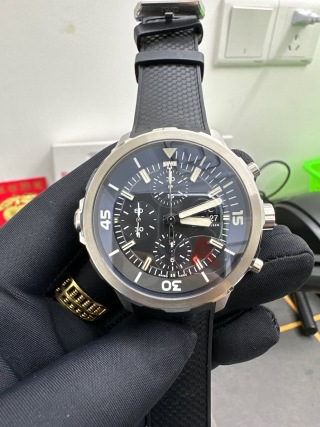IWC Aquatimer Replica