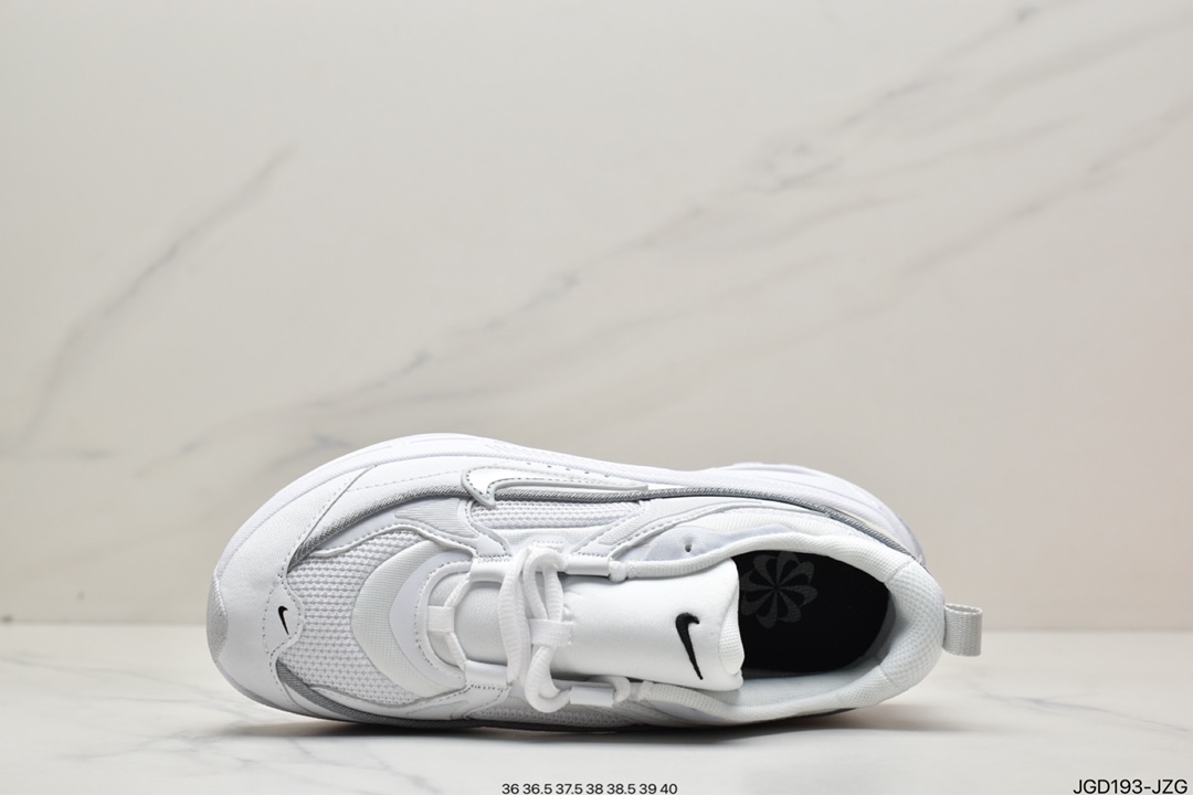 180 Nike AIR MAX BLISS女子运动鞋缓震老爹鞋厚底跑步鞋 DH5128-001